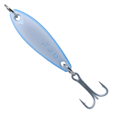 Tady TLC Heavy Yoyo Iron Jigs - Blue White