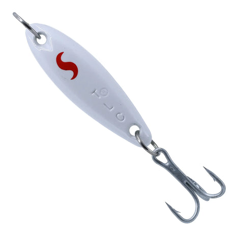 Tady TLC Heavy Yoyo Iron Jigs - Glow White