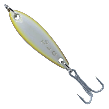Tady TLC Heavy Yoyo Iron Jigs - Scrambled Egg