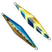 Tady TSP Hybrid Slow Pitch Jigs