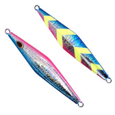 Tady TSP Hybrid Slow Pitch Jigs