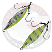 Tady TSP Tuna Welded Hook Jigs