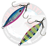 Tady TSP Tuna Welded Hook Jigs