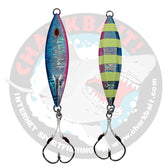 Tady TSP Tuna Slow Pitch Jigs
