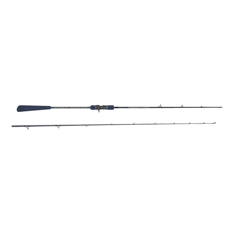 Temple Reef Elevate 3.0 E2 rod broken down into two pieces
