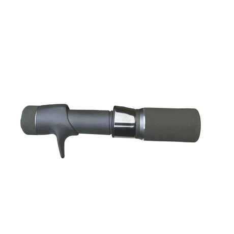 Temple Reef Levitate X Nabla Fuji DPS20 reel seat and grip