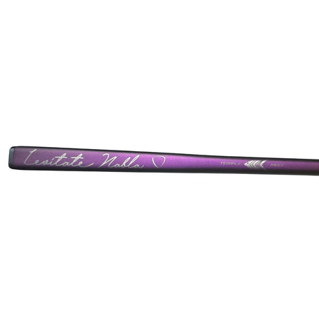 Temple Reef Levitate X Nabla purple blank, Power 2 to Power 4