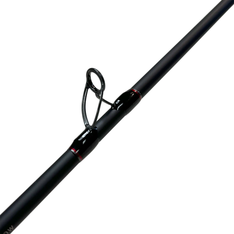 Temple Reef Levitate X Slow Pitch Jigging Rods