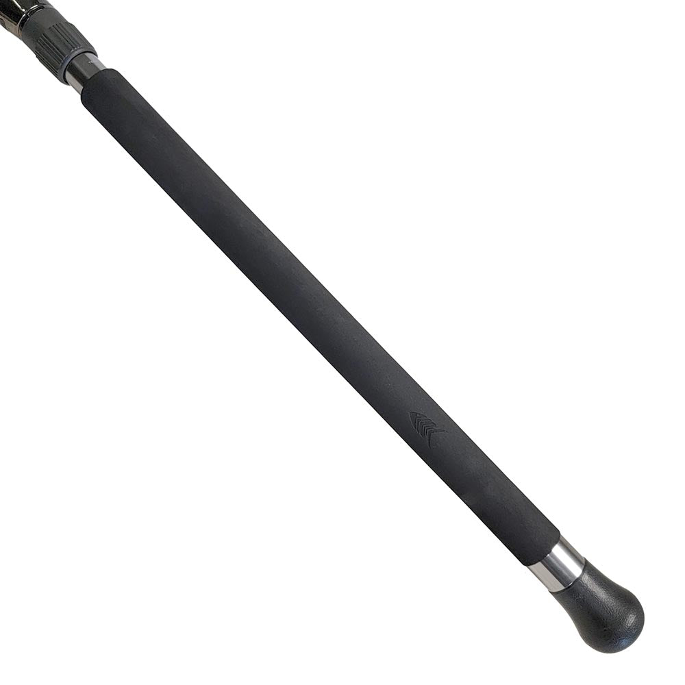 Temple Reef Reefer Tuna/GT Popping Rods – CharkBait!