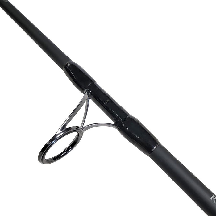 Temple Reef Reefer Tuna/GT Popping Rods — Charkbait