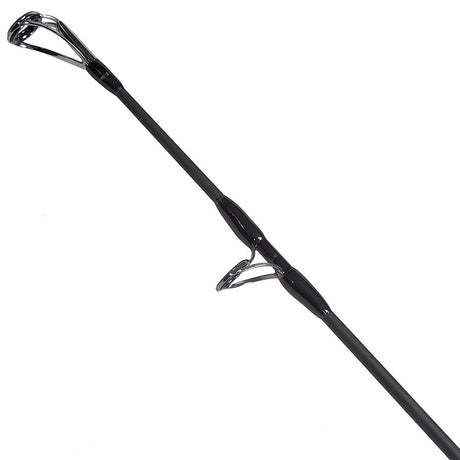 Temple Reef Reefer Tuna/GT Popping Rods