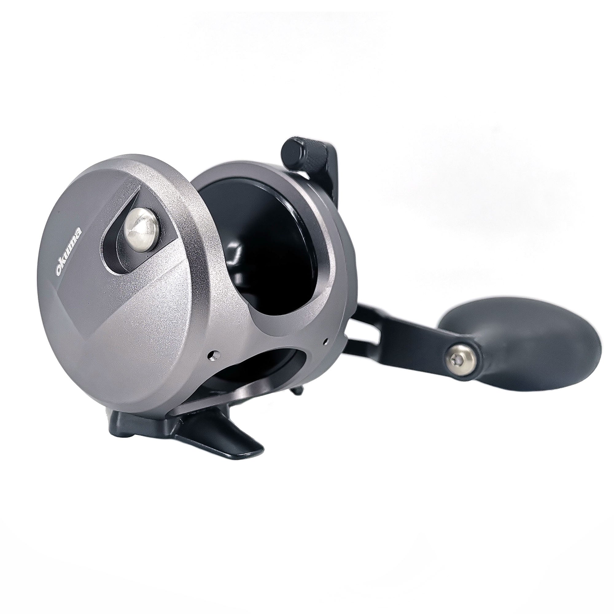 Okuma Fishing Andros 5ii Okuma Andros 2 Speed Okuma Tesoro Star