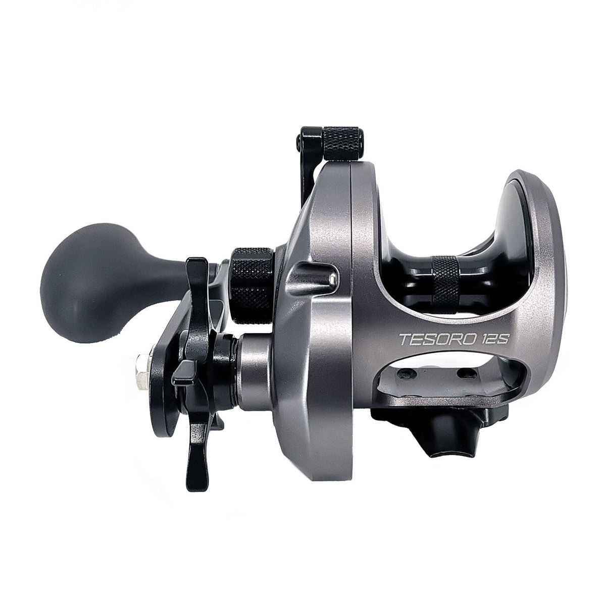 Okuma Tesoro Star Drag Reels