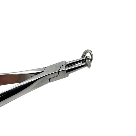 Toit Eco Stainless Steel Split Ring Pliers