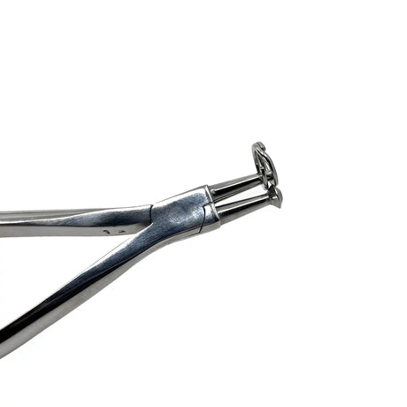 Toit Eco Stainless Steel Split Ring Pliers