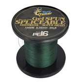 Toro Tamer 16 Strand Hollow Braid 1000M