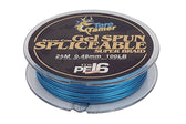 Toro Tamer Hollow Braid Wind On Spools 25M