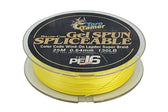Toro Tamer Hollow Braid Wind On Spools 25M