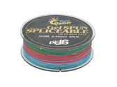Toro Tamer 16 Strand Hollow Braid 300M