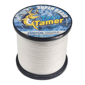 Toro Tamer 4 Strand Solid Braid 2500YD