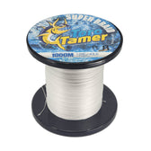 Toro Tamer 8 Strand Solid Braid 1000M