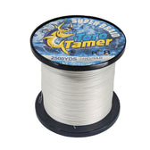 Toro Tamer 8 Strand Solid Braid 2500YD