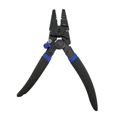 Toro Tamer Compact Swaging Tool