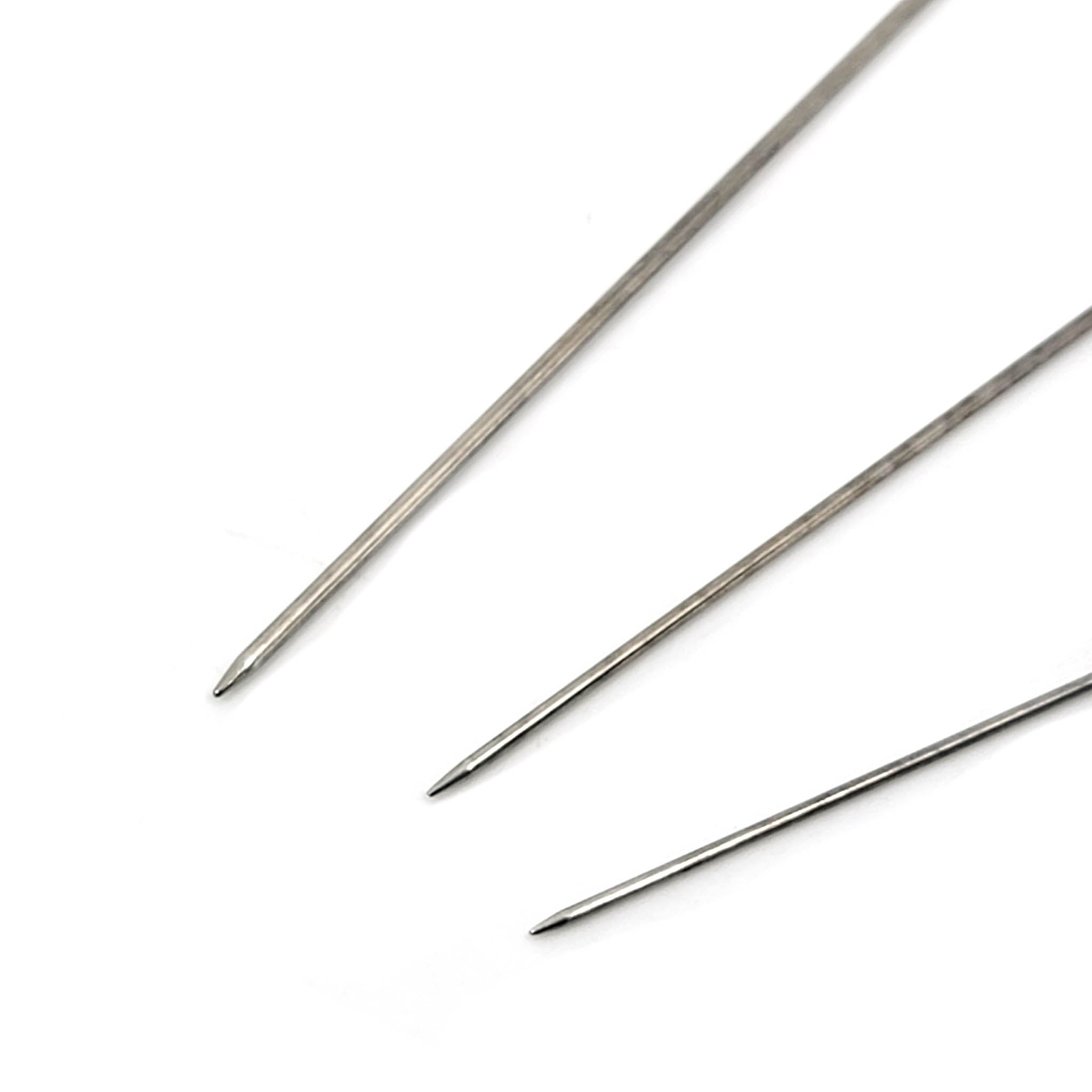 Toro Tamer Inline Reverse Latch Needles – CharkBait!