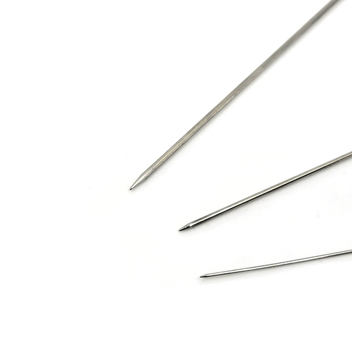 Toro Tamer Inline Loop Needles