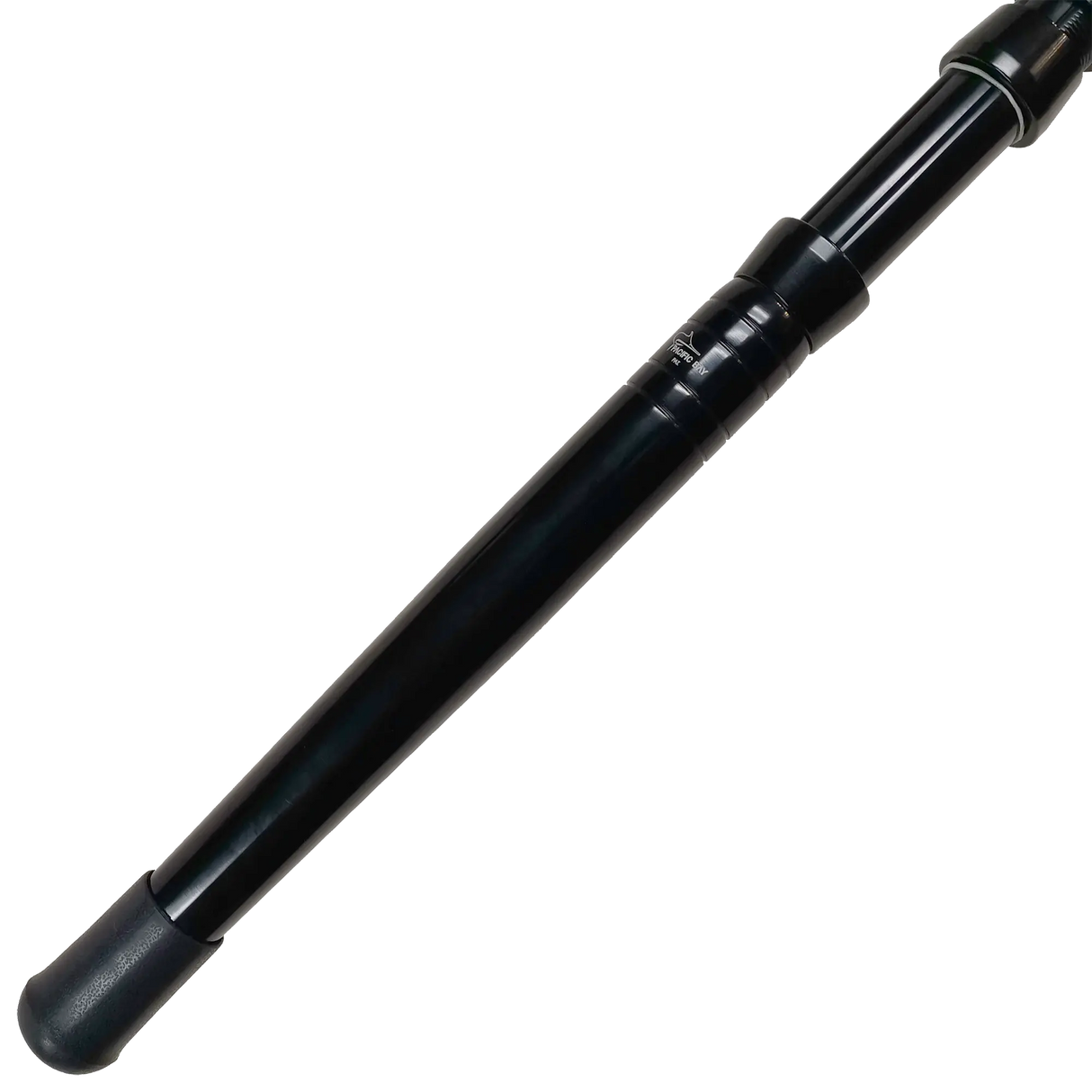 Toro Tamer Offshore Explorer Travel Rods