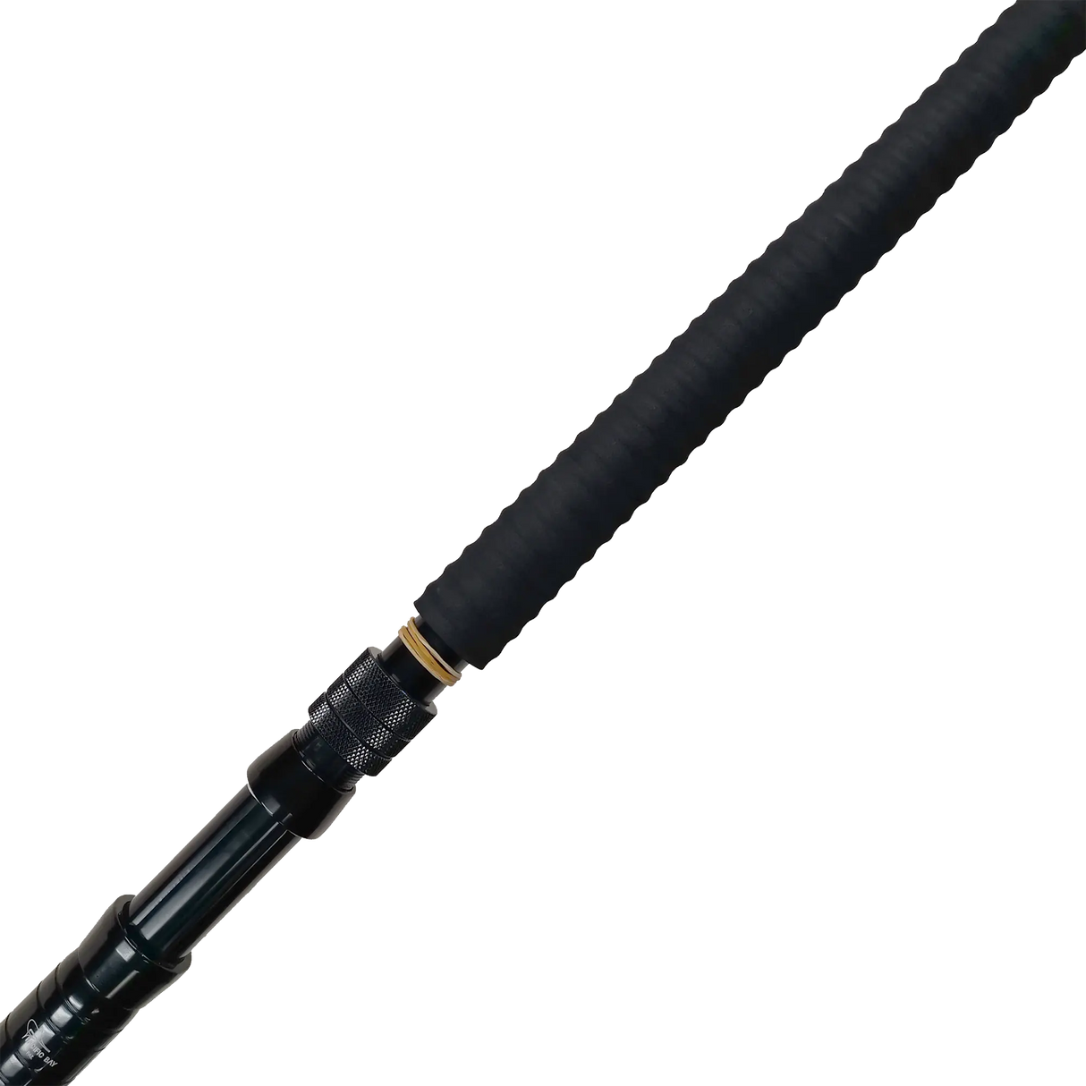 Toro Tamer Offshore Explorer Travel Rods