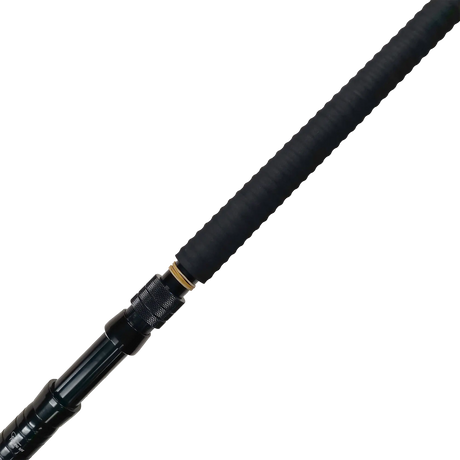 Toro Tamer Offshore Explorer Travel Rods