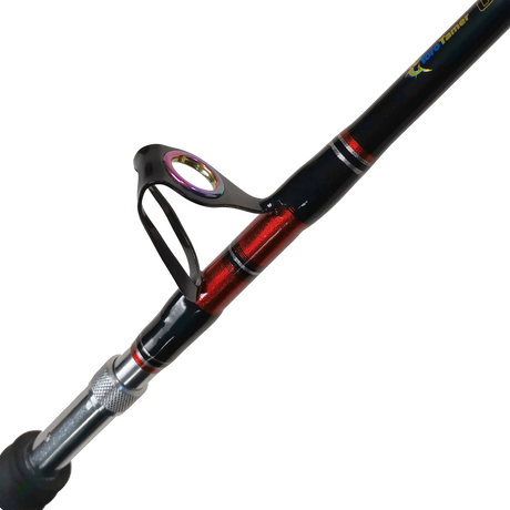 Toro Tamer Offshore Explorer Travel Rods