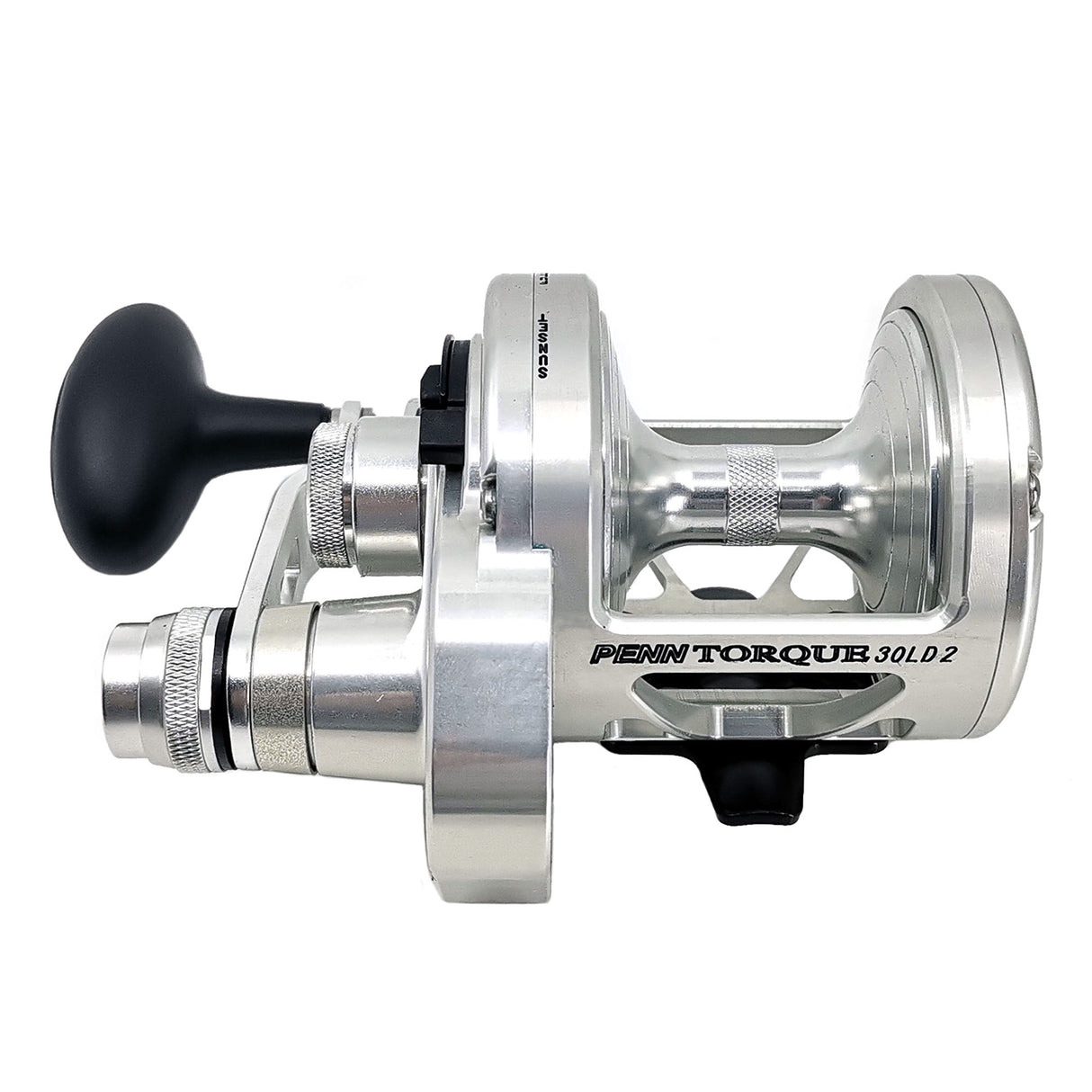 Penn Torque Two Speed Lever Drag Reels