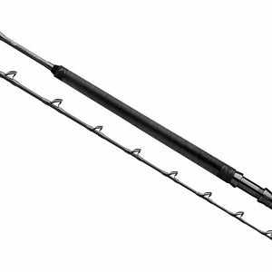 Tuna Rail Rods Daiwa Proteus Tuna Special Rail Rods — Charkbait