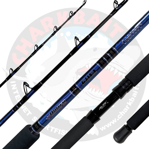 Buy Vintage Heavy Duty Fishing Rod and Real Online in India 