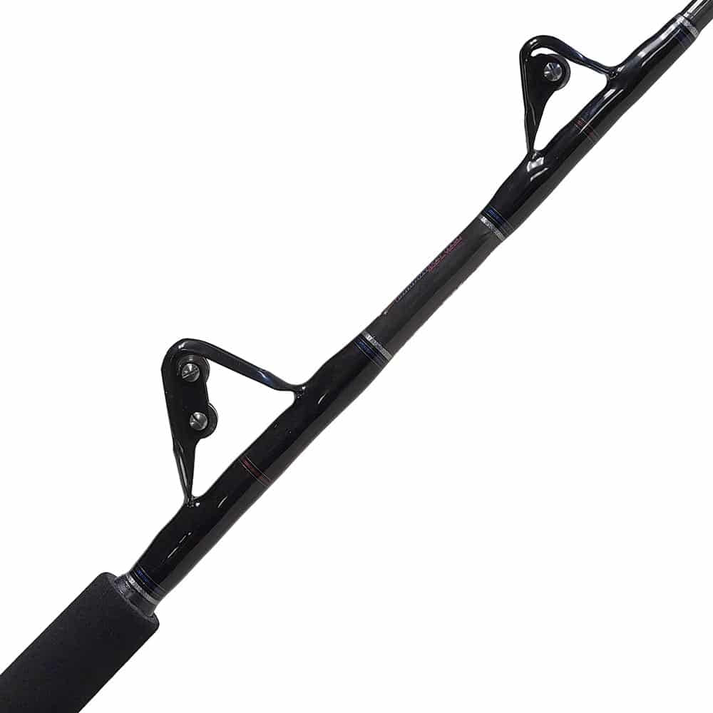 United Composites RCX Big Game Trolling Rods – CharkBait!