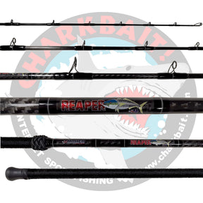 United Composites RGP Premium Surface Iron Rod