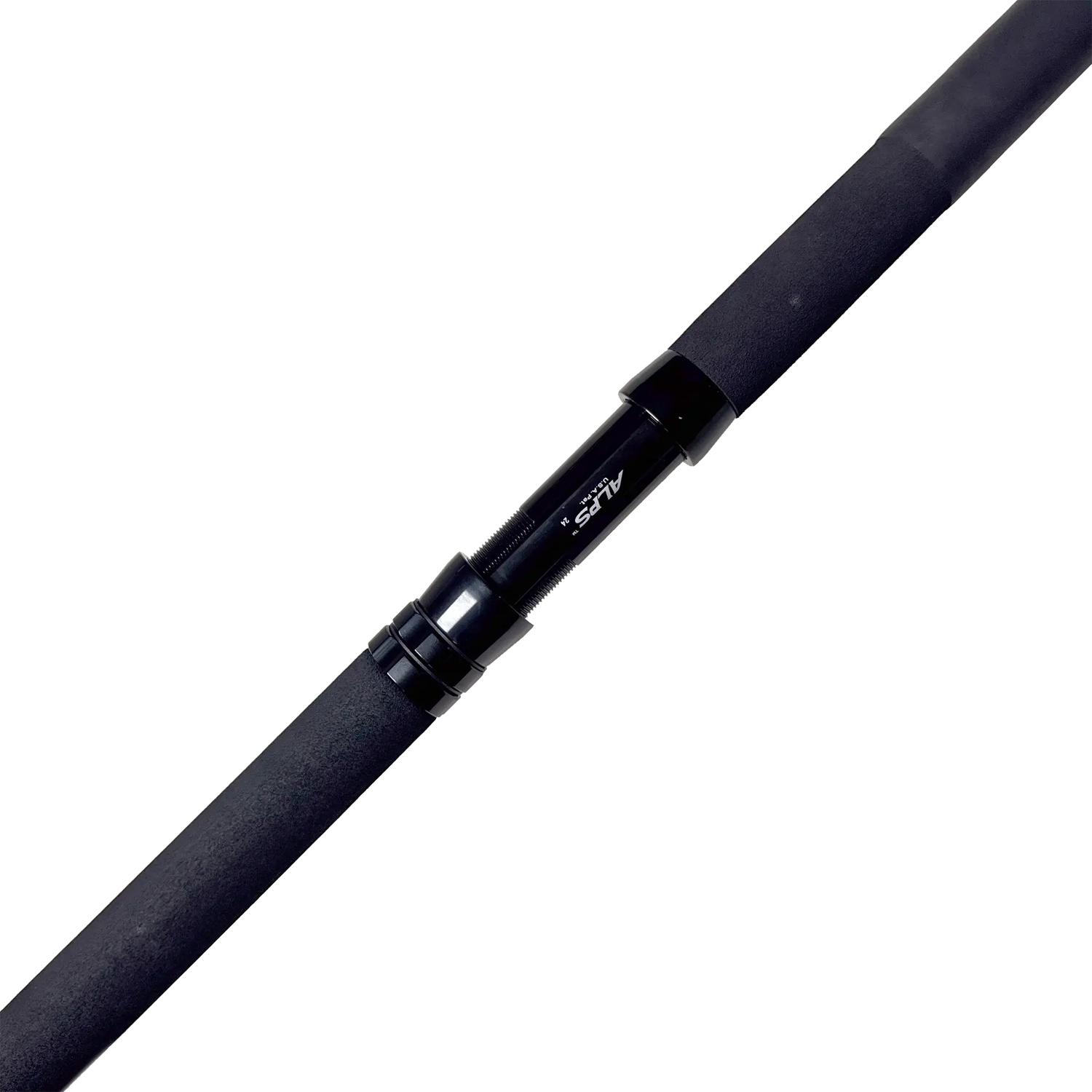 United Composites Limited Edition Mahi Rail Rods