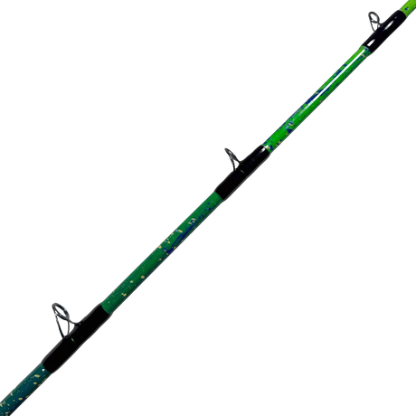 United Composites RGP 9E Mahi Surface Iron Rods