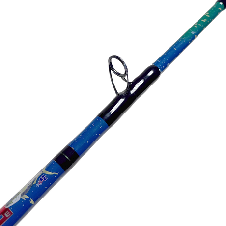 United Composites RGP 9E Mahi Surface Iron Rods