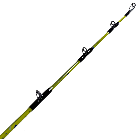 United Composites RGP 9E Mahi Surface Iron Rods