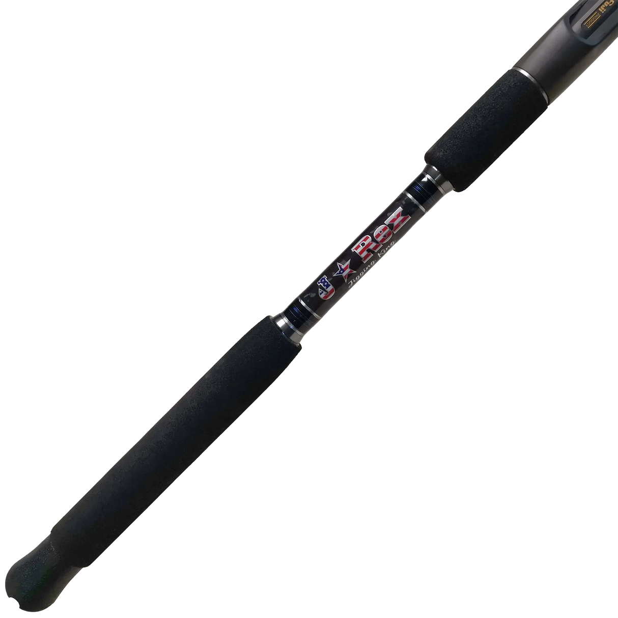 United Composites RGPXJ JREX Jigging Rods – CharkBait! United Composites RGPXJ JREX Jigging Rods – CharkBait!