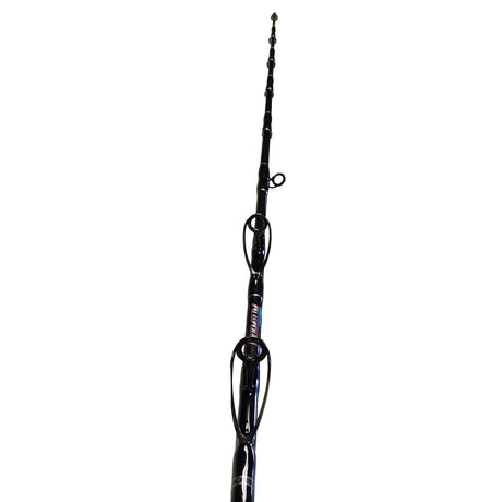 okuma cruz saltwater popping rods Okuma Hawaiian Custom Popping Rods