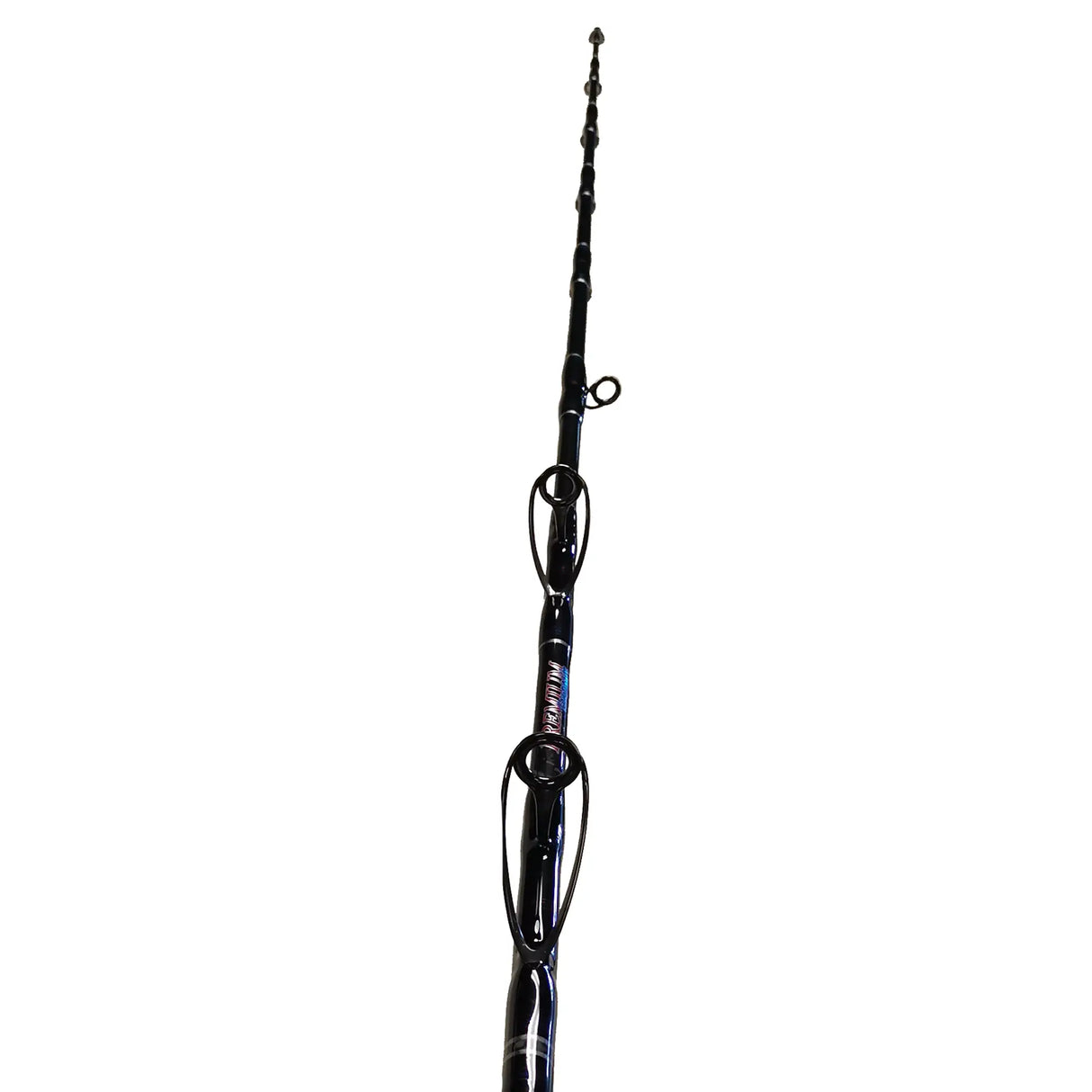 United Composites RGPXJ JREX Jigging Rods