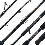 United Composites RGPXJ JREX Jigging Rods