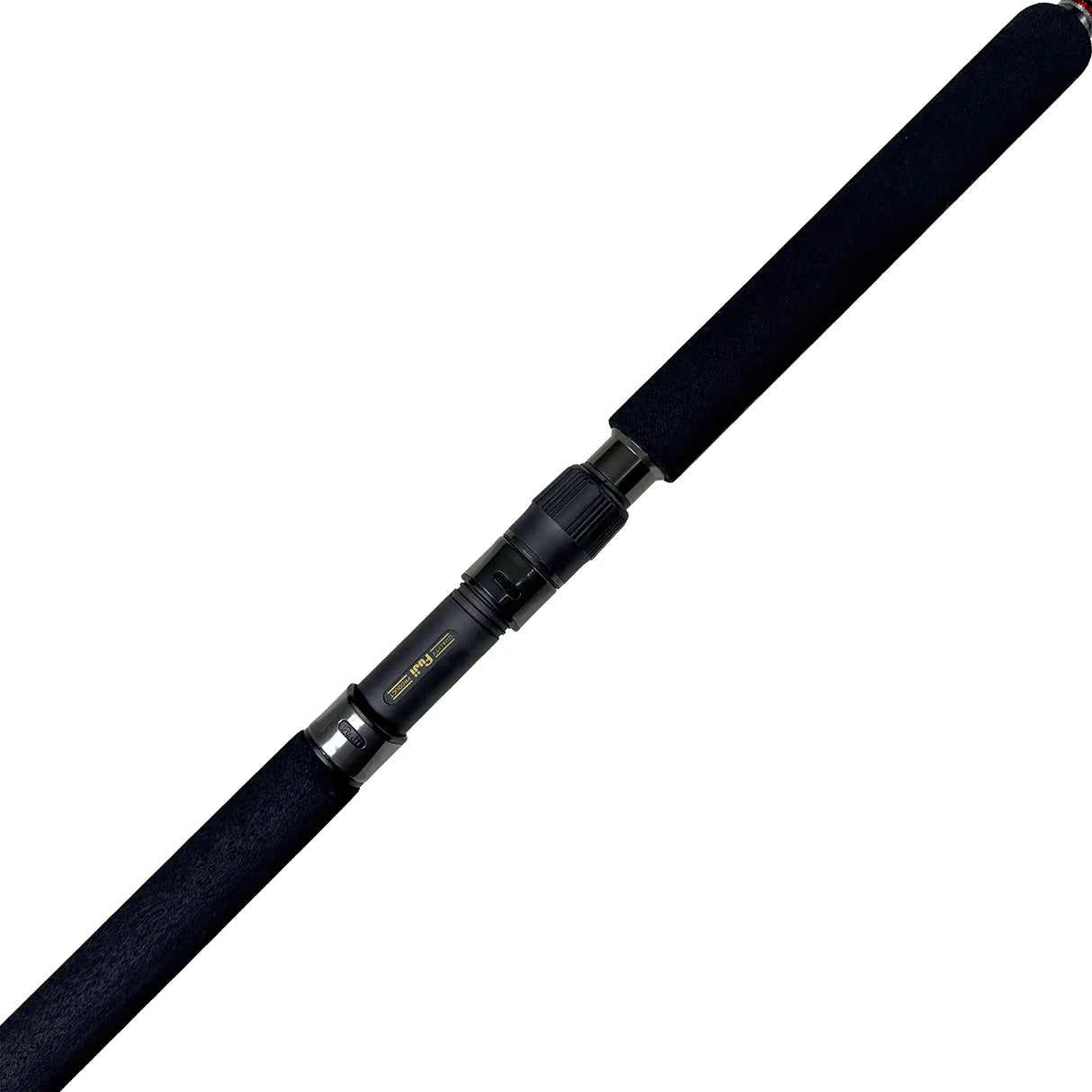 United Composites Sidewinder RSW Popping Rods
