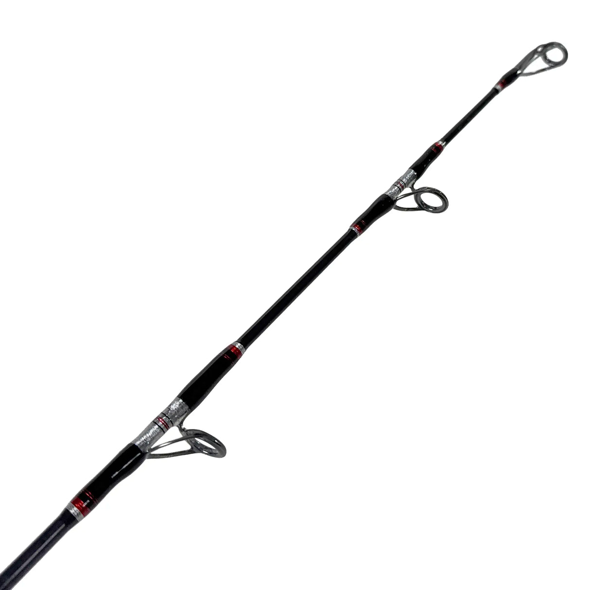 United Composites Sidewinder RSW Popping Rods