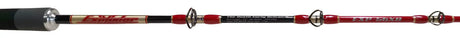 Valley Hill Exploder Tuna Speed Jigging Rods