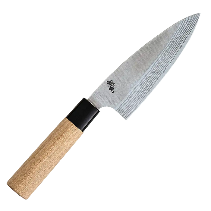 Valley Hill Fishing Series Sashimi Knives